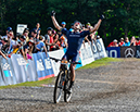 World MTB Championships, 2019
