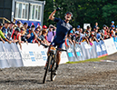 World MTB Championships, 2019