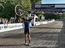 World MTB Championships, 2019