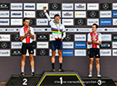 World MTB Championships, 2019