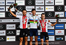 World MTB Championships, 2019