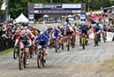 World MTB Championships, 2019