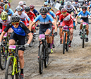 World MTB Championships, 2019