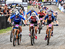 World MTB Championships, 2019