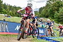 World MTB Championships, 2019