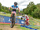 World MTB Championships, 2019