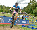 World MTB Championships, 2019