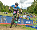 World MTB Championships, 2019