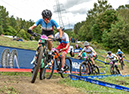 World MTB Championships, 2019
