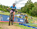 World MTB Championships, 2019