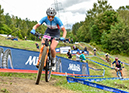 World MTB Championships, 2019