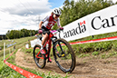 World MTB Championships, 2019