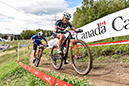 World MTB Championships, 2019