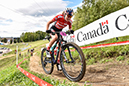 World MTB Championships, 2019