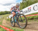 World MTB Championships, 2019