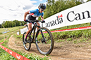 World MTB Championships, 2019