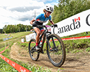 World MTB Championships, 2019