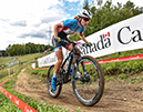 World MTB Championships, 2019