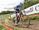 World MTB Championships, 2019