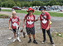 World MTB Championships, 2019