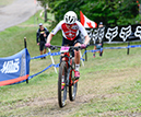 World MTB Championships, 2019
