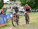 World MTB Championships, 2019