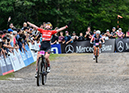 World MTB Championships, 2019