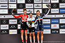 MTB World Champs U23 Women XC