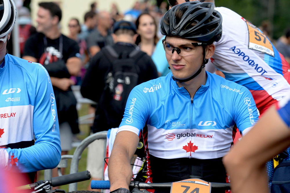 2019 MTB World Championships