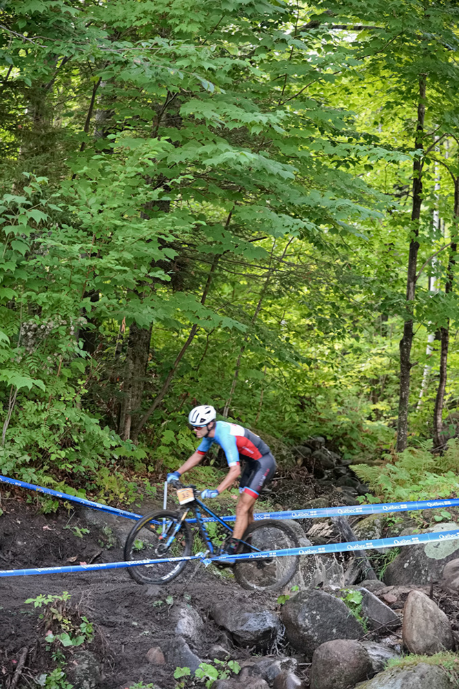 2019 MTB World Championships