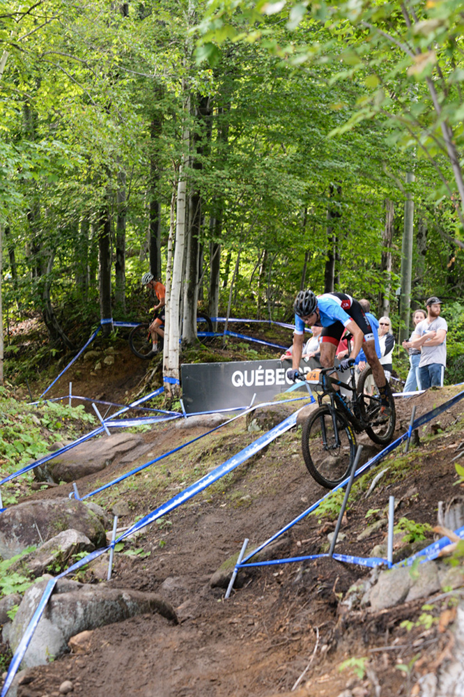 2019 MTB World Championships