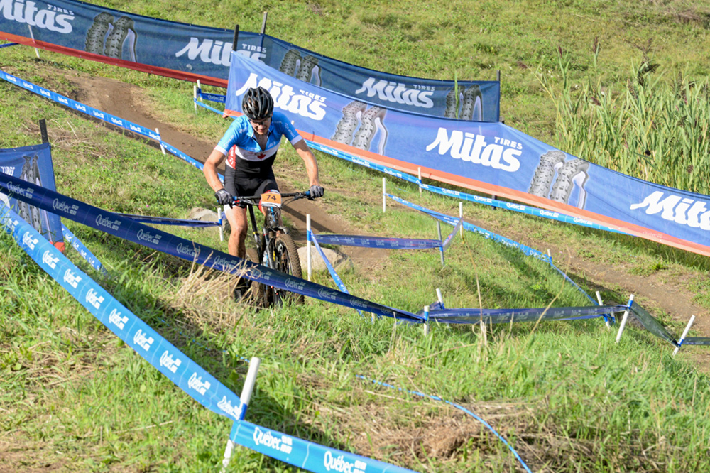 2019 MTB World Championships