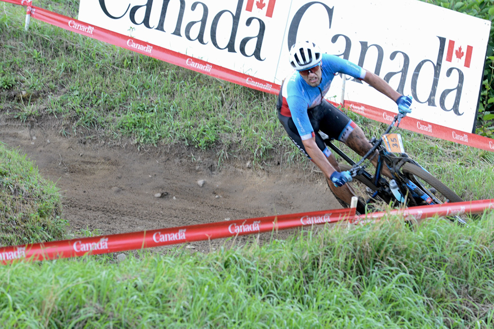 2019 MTB World Championships