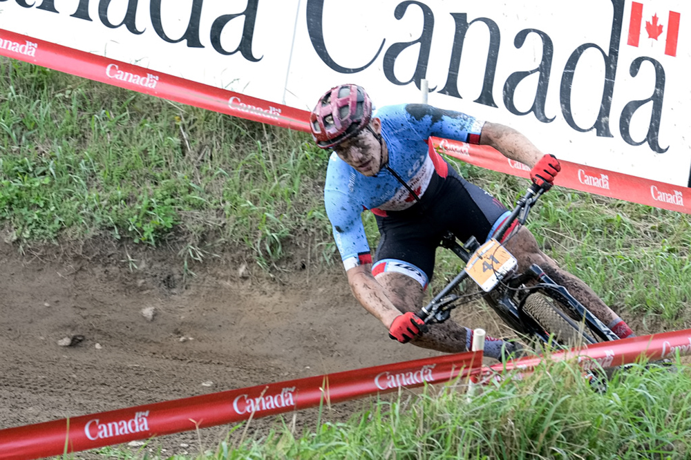 2019 MTB World Championships