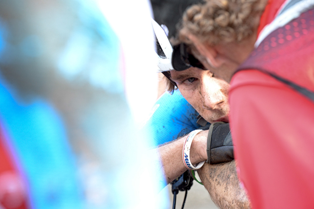 2019 MTB World Championships