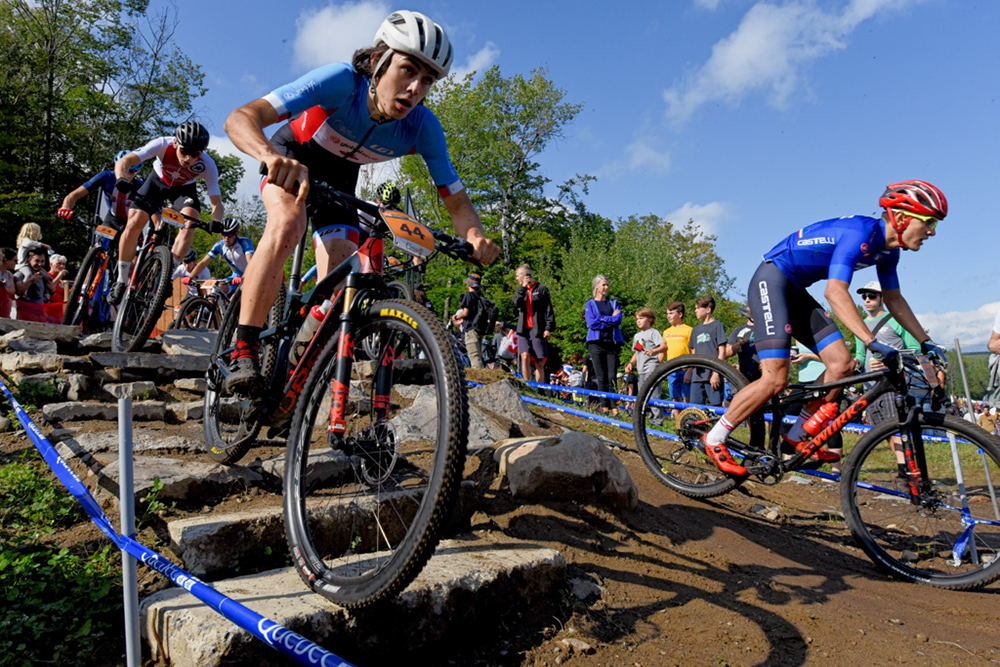 2019 MTB World Championships