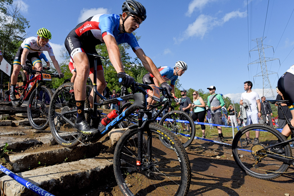 2019 MTB World Championships
