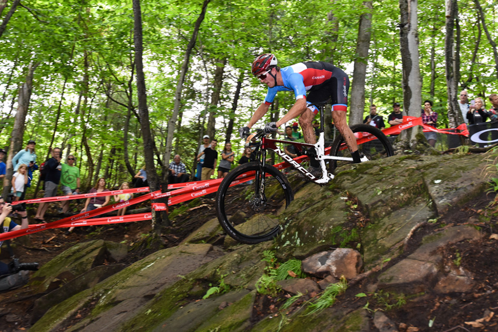 2019 MTB World Championships