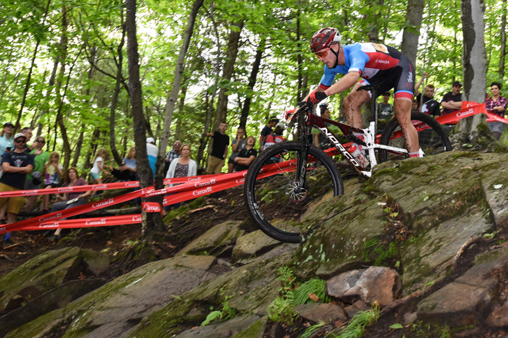 2019 MTB World Championships