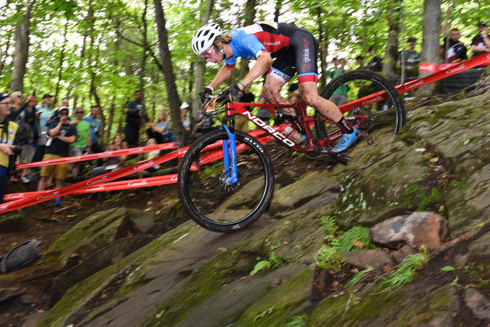 2019 MTB World Championships