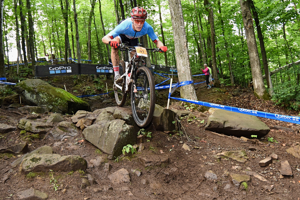 2019 MTB World Championships