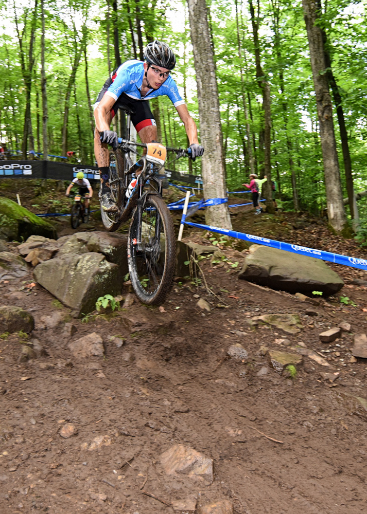 2019 MTB World Championships