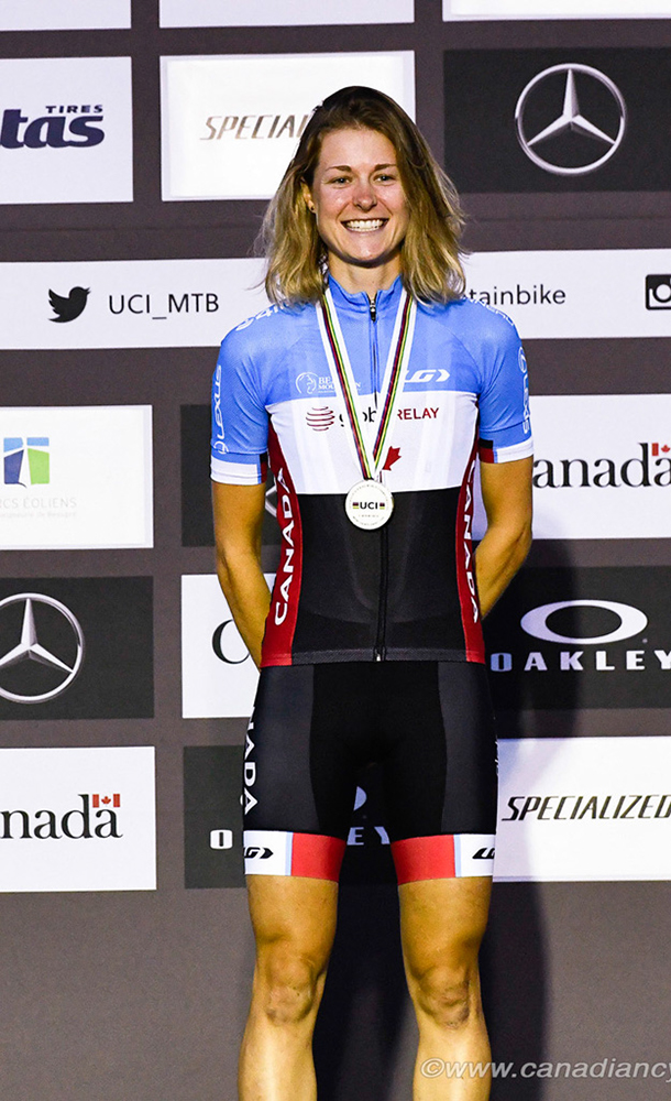 MSA World Championships