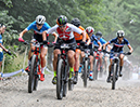 World MTB Championships, 2019