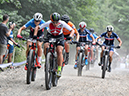 World MTB Championships, 2019