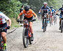 World MTB Championships, 2019
