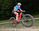World MTB Championships, 2019