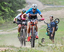 World MTB Championships, 2019