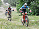 World MTB Championships, 2019