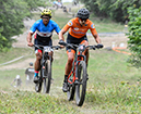 World MTB Championships, 2019